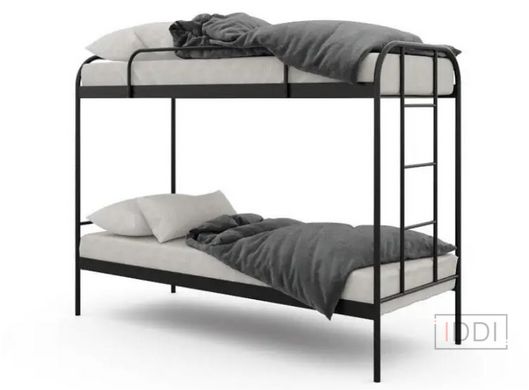 Двухъярусная кровать Метакам Тим Дуо (Team Duo) 90x200 см Золото — Morfey.ua
