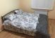 Односпальная кровать Метакам Верона-1 (Verona-1) 80x190 см Белый