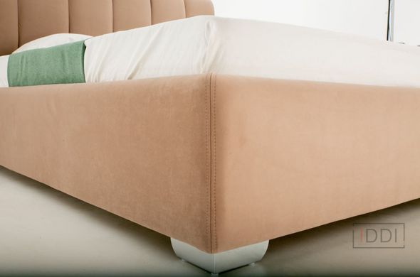 Ліжко Олімп Novelty 120x200 см З підйомним механізмом Тканина 2-ї категорії — Morfey.ua